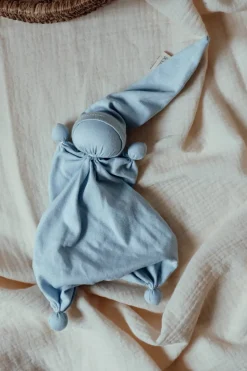 Sussekind Dotje Lichtblauw