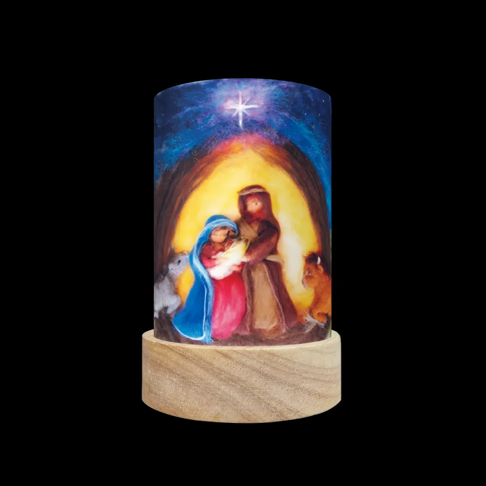 Toverlux - Christmas Miracle Light Wish