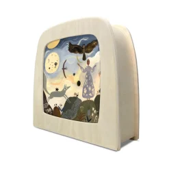 Toverlux - Magic Lamp Voor Toverplaten