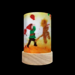 Toverlux - Party Time Light Wish