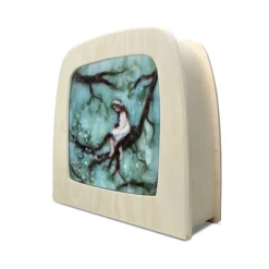 Toverlux Toverplaat - Het Wolfeetje, Spring Treasures