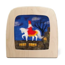 Toverlux Toverplaat - Het Wolfeetje, Rooftop Deliveries