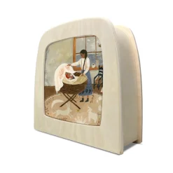 Toverlux Toverplaat - Tijana Draws, Moment Of Tranquility