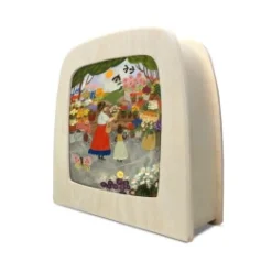 Toverlux Toverplaat - Tijana Draws, Daisies