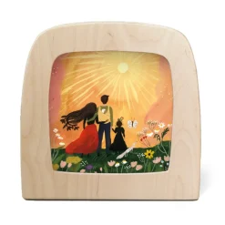 Toverlux Toverplaat - Tijana Draws, Summer Solstice