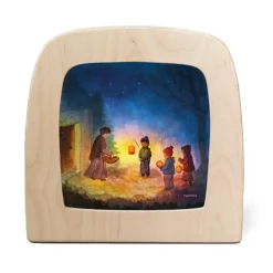 Toverlux Toverplaat - Vogelgeluk, Sint Maarten