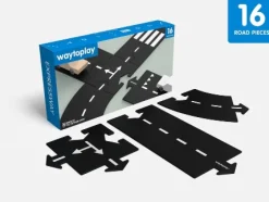 Way To Play Expressway 16-delig