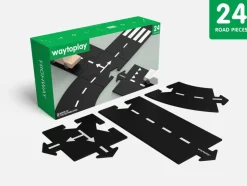 Way To Play Highway 24-delig