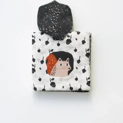 Wee Gallery Knisperboekje, Peekaboo Forest