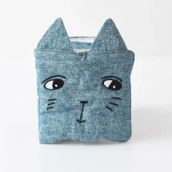 Wee Gallery Soft Book, Friendly Faces Garden